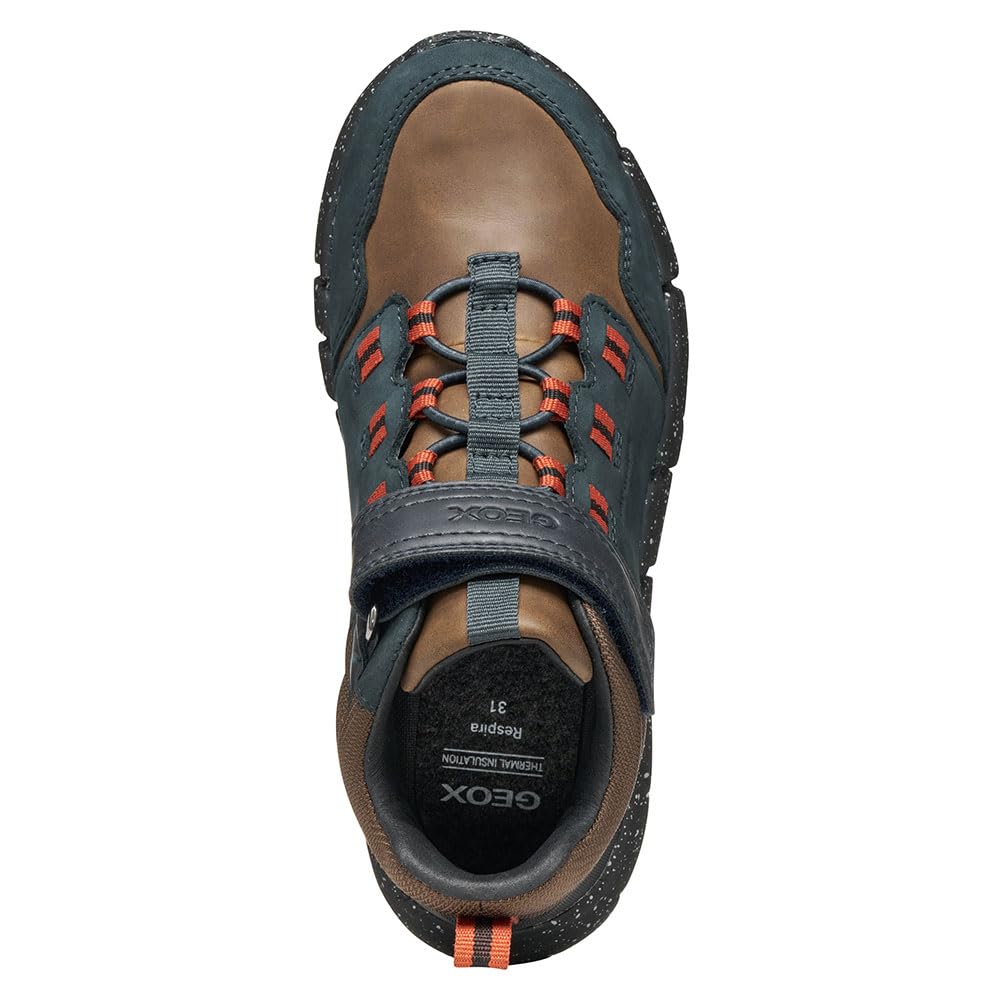 Geox J Flexyper Boy B Abx - Buty za kostk? Chłopcy
