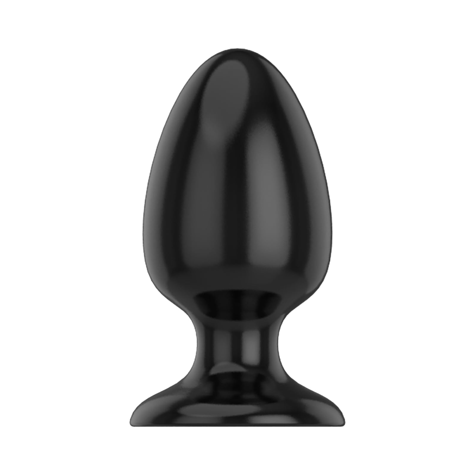 Pull Bead Plug Anal Son En 6 Tamaños TPE Plug Anal Grande Con Ventosas Para Mujeres Hombres Heavy Anal Beads/Buttplug Masturbador Juguete Sexual Para Entrenamiento Anal (XXL)