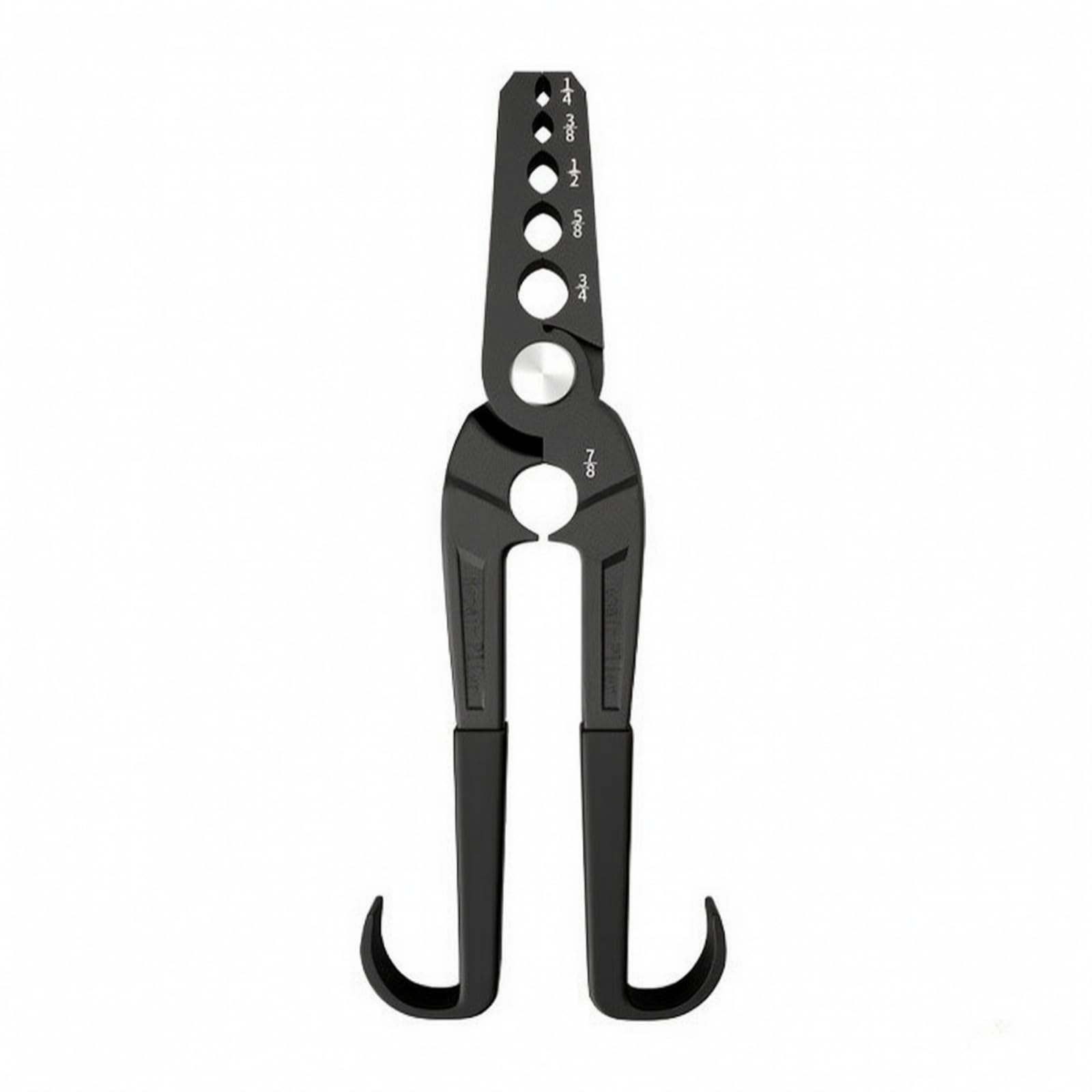 Pinza Correctora Tubos Resistente