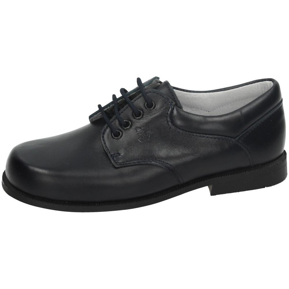 8555 Zapatos de Comunión para Niño, Puerto Rey - Elegancia y Comodidad NIÑO Zapato COMUNIÓN
