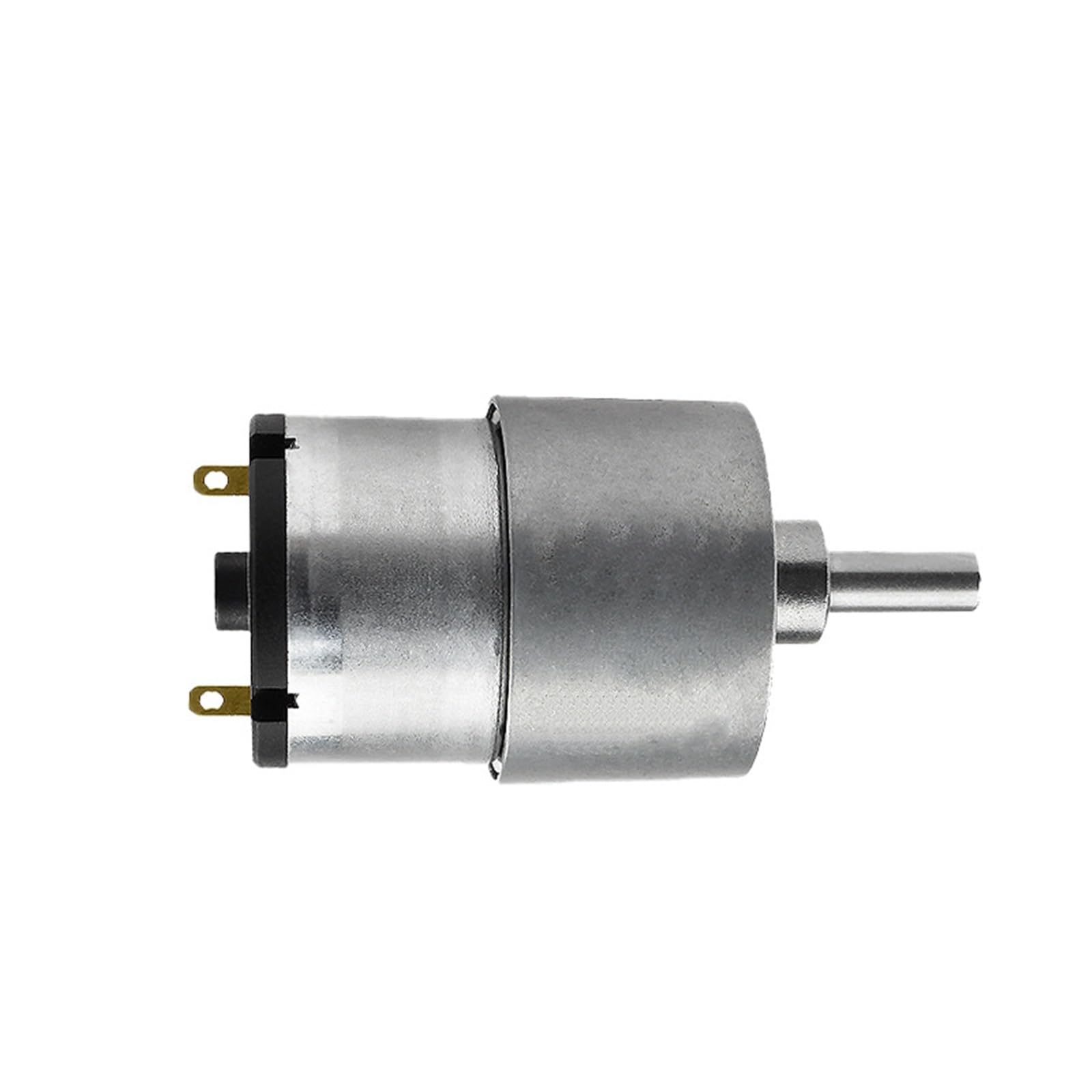 Motor Reductor de Velocidad de CC JGB37-520 de 24 V(24V 35 RPM)
