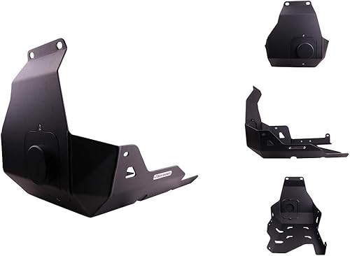 T-Rex Racing 2012 2019 Yamaha Super Tenere Skid Plate