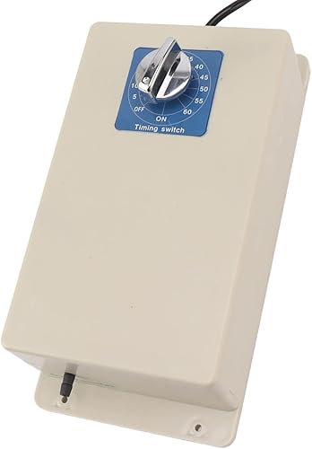 Miniatura 7 de Máquina del ozonizador del agua del generador O3 para el hogar del agua del aire Frutas Verduras, default, Moderno