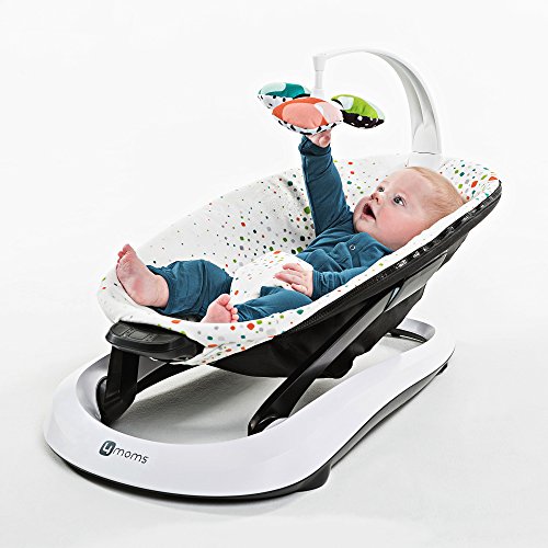 4moms bounceRoo Balançoire pour bébé
