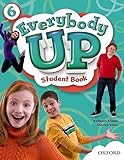 everybody up: 6: student book