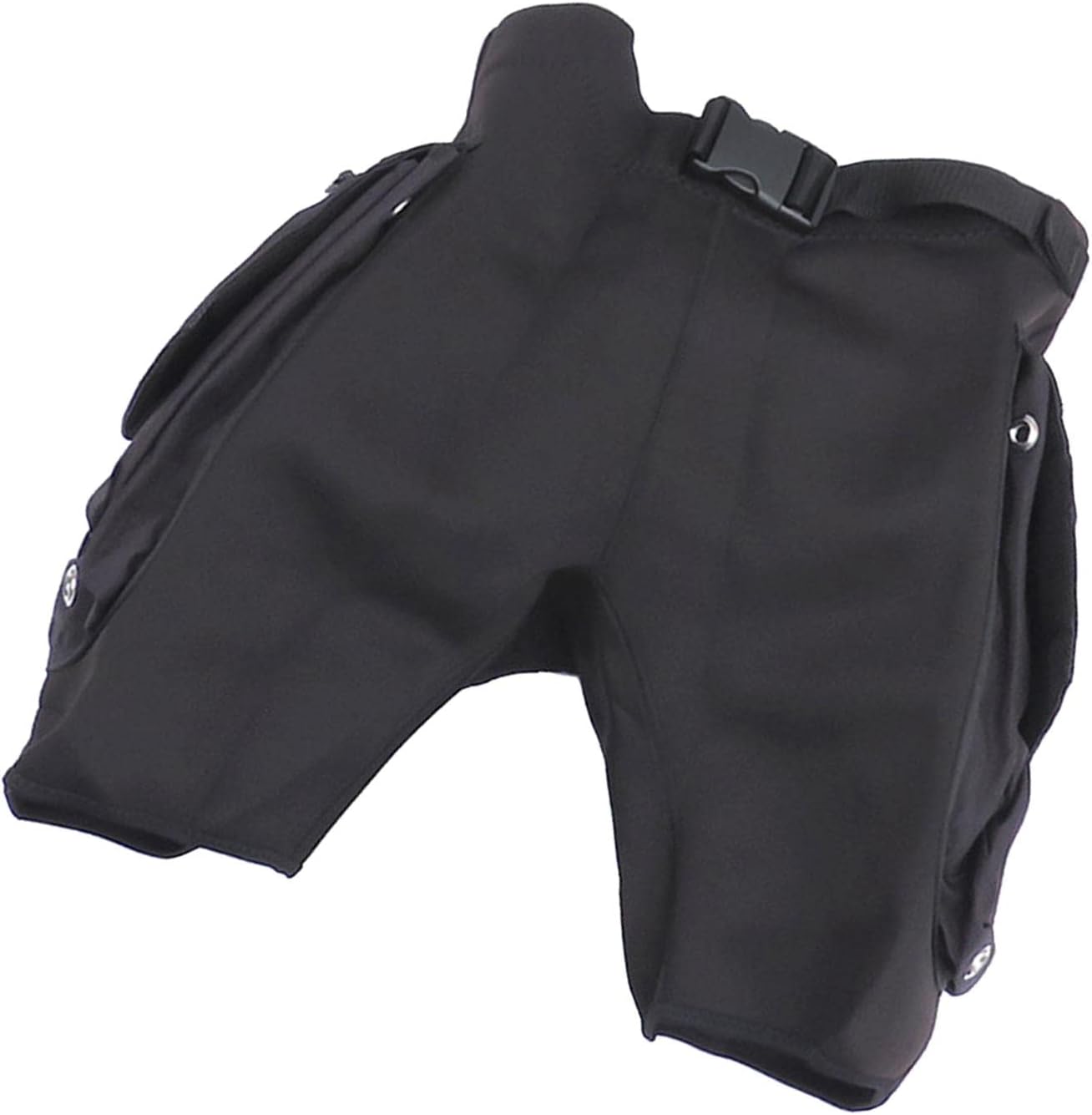kowaku Wetsuit Pants with Scuba Diving Shorts for Beach Snorkeling Workout