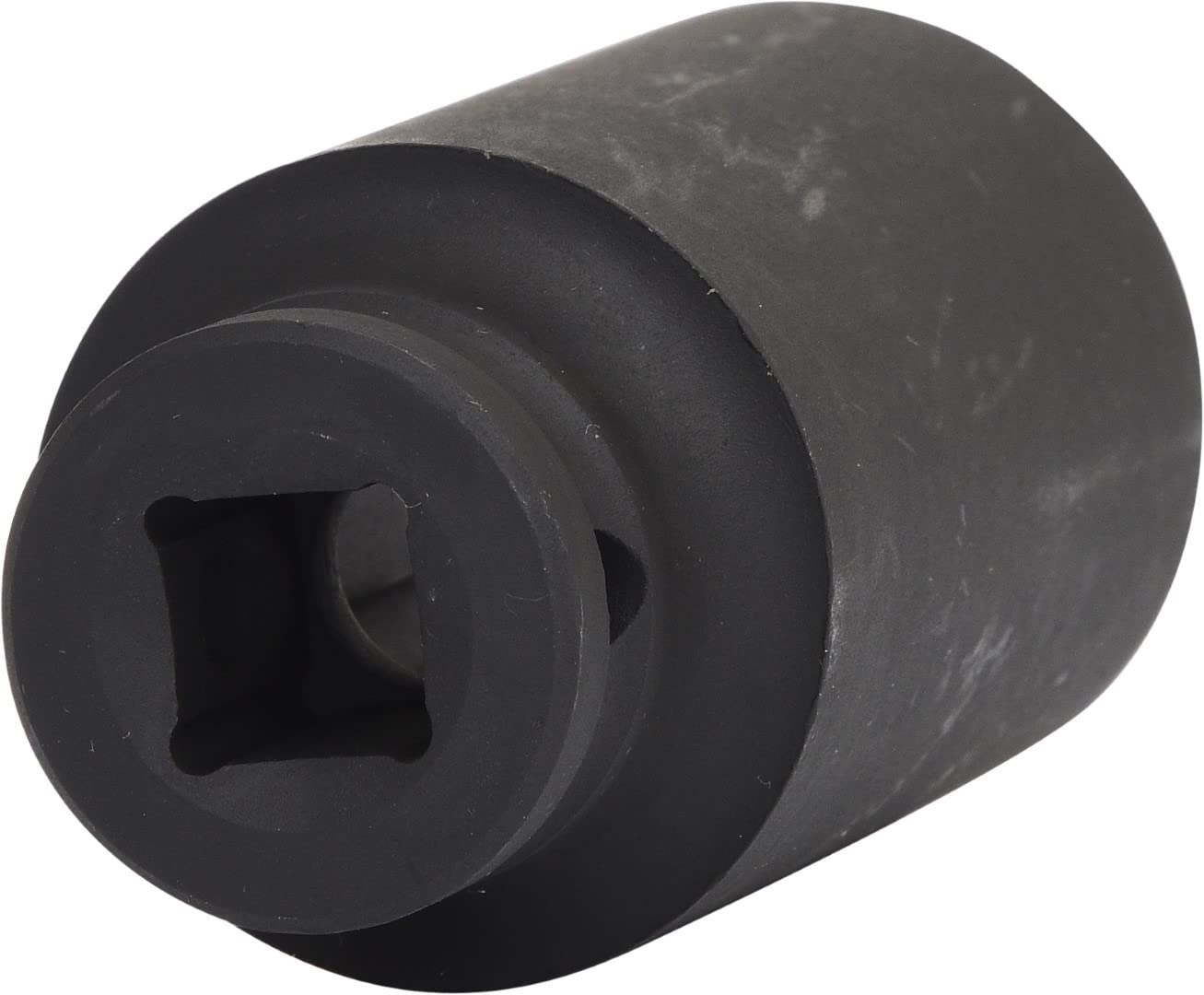 KS Tools 515.1885 Sechskant-Kraft-Stecknuss – Lang, 85 Mm, Für Maschinenbetätigung
