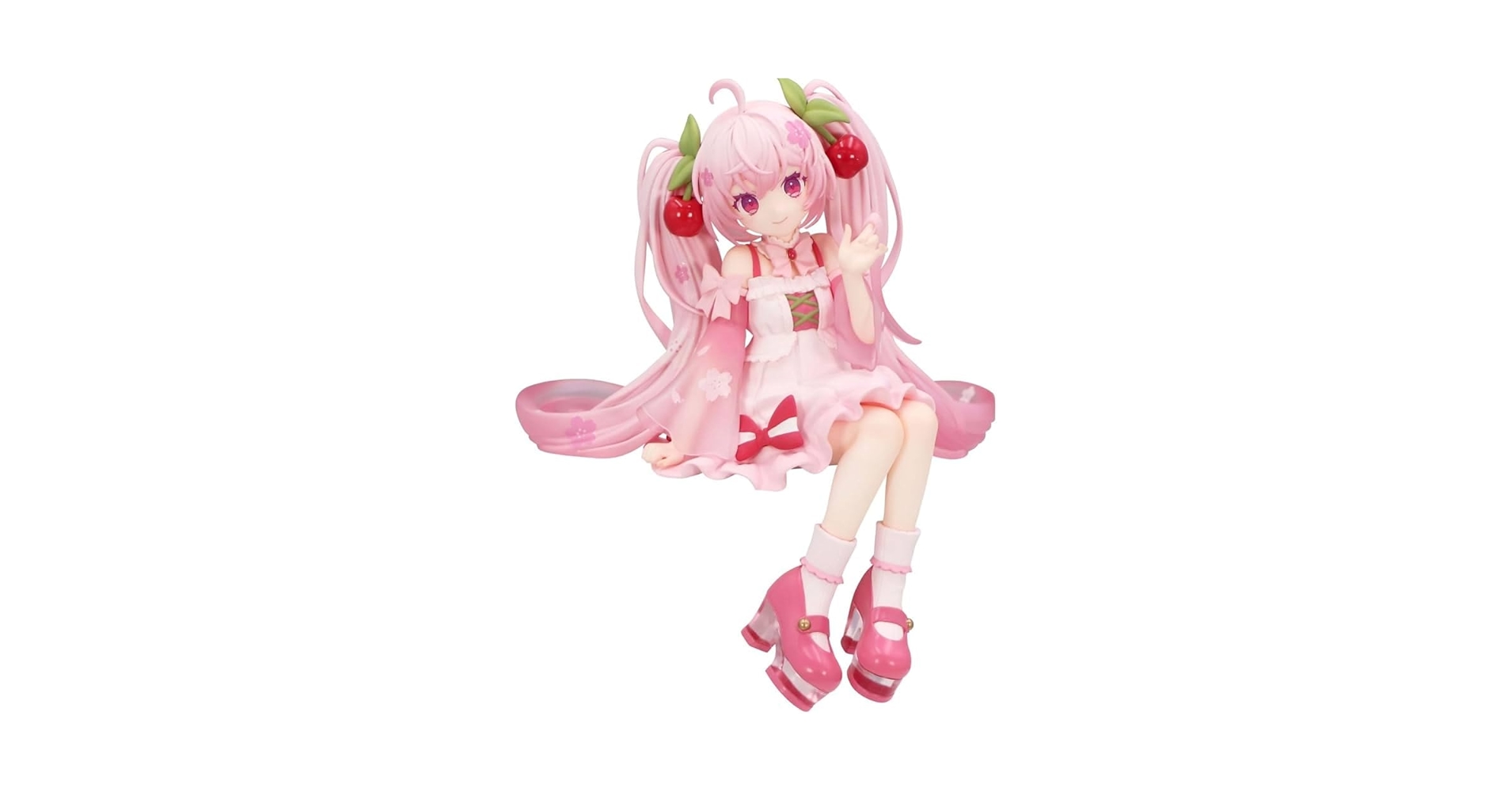 初音ミク 桜ミク ぬーどるストッパー 24個セット まとめ売り 中古】【未開封】桜ミク 「キャラクター・ボーカル・シリーズ01
