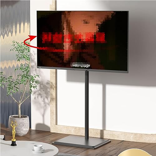 Soporte universal para TV de piso THEGA para 32-65 pulgadas miniatura 1