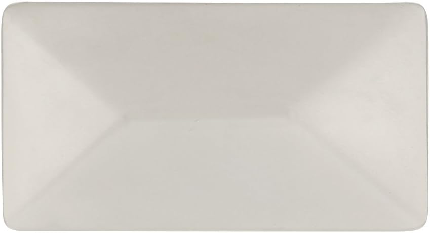 Hickory Hardware P2151-PN 1-3/4" X 15/16" - Knob, Pearl Nickel