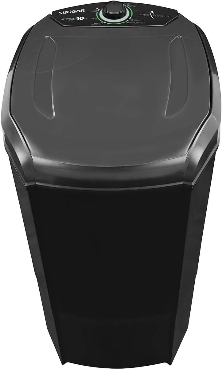 Lavadora de Roupas Lavamax Eco 10kg: Review após 10 dias de uso