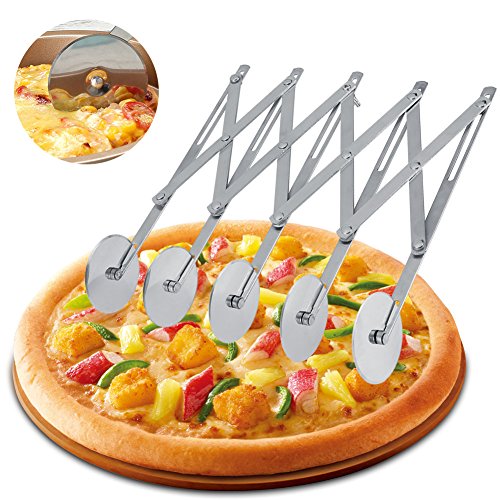 La mejor selección de Cortadora de pizza precio , tabla con los diez mejores. 11 La mejor selección de Cortadora de pizza precio , tabla con los diez mejores. 9
