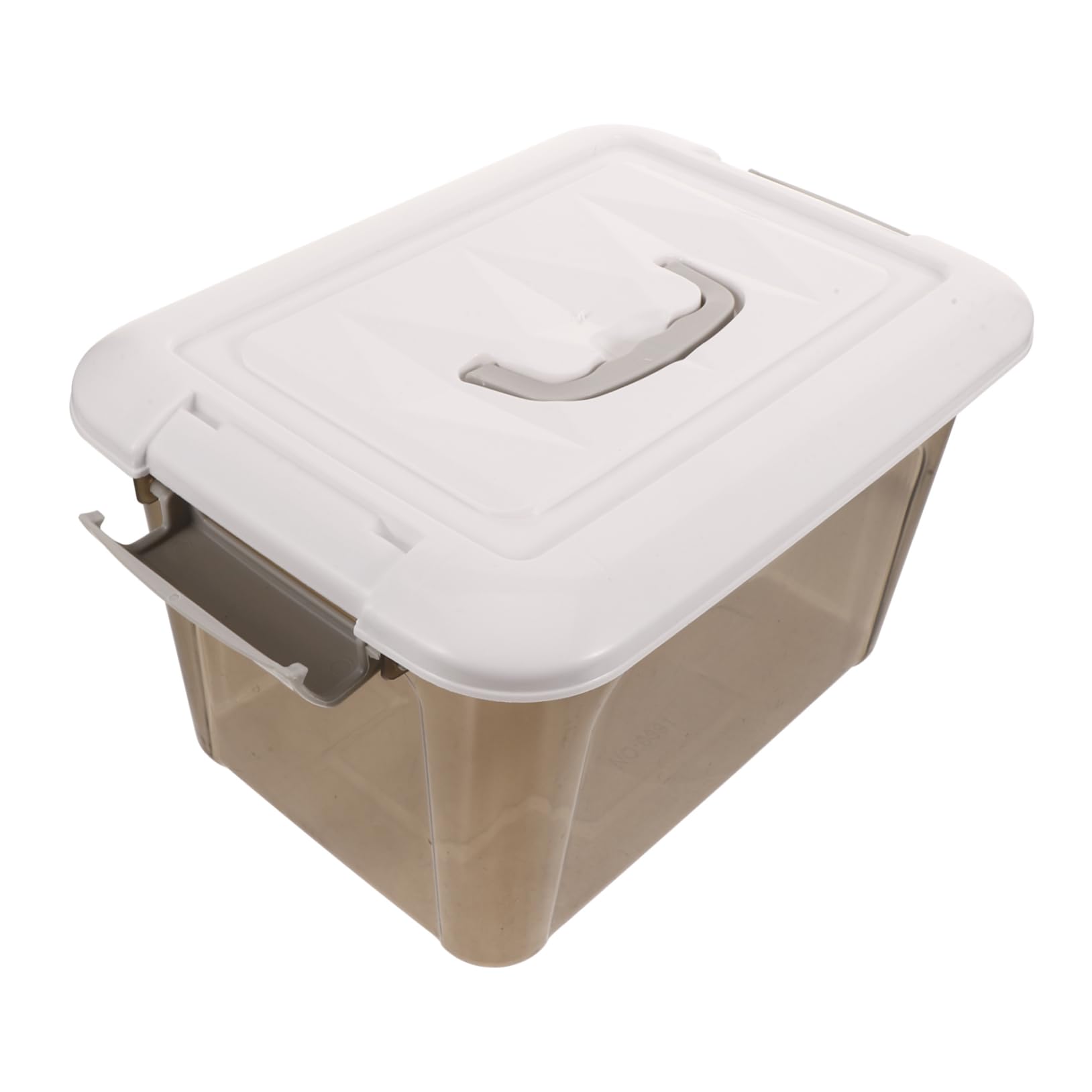 Boîte à outils de voiture Zerodeko idéale pour ranger les jouets en voyage