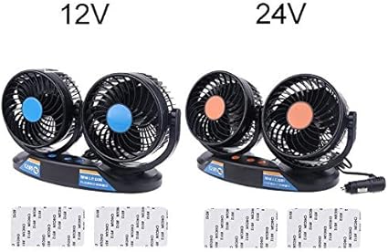 ventilatore ac per camera con brezza fredda