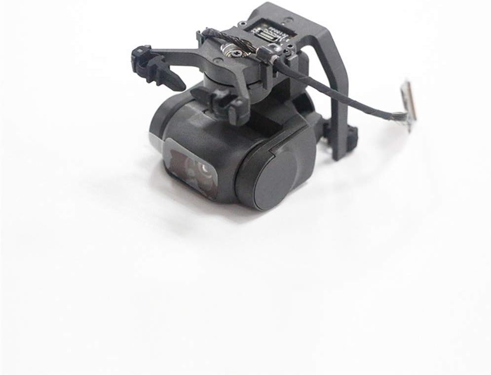 Gimbal Camera Assembly with Vibration Absorbing Board Shock Damper Anti-Vibration Repair Parts for DJI Maivc mini Drone