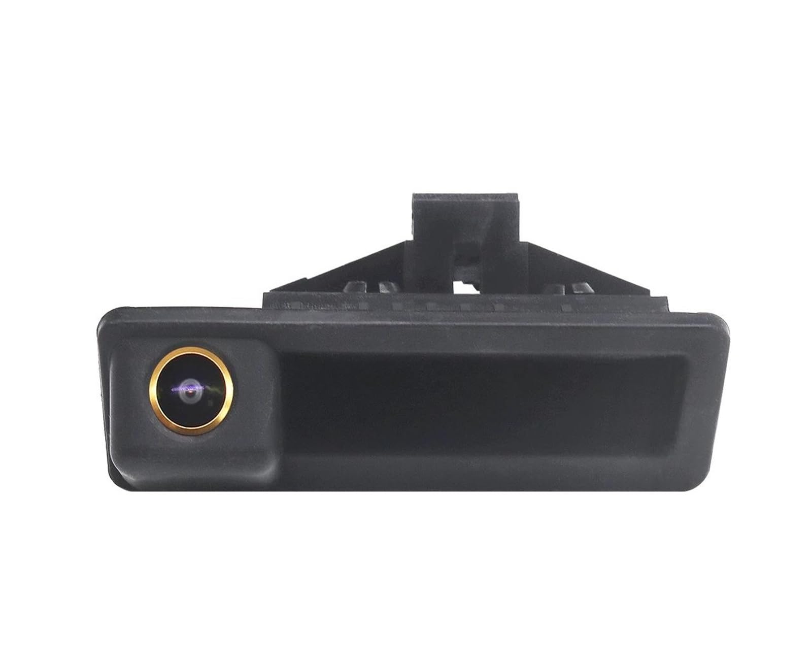 Caméra de recul IR BMW Série 3 Série 5 X5 X6 E60 E70 E90 poignée - 8