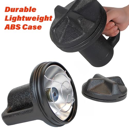 Portable Butane Propane Tent Heater