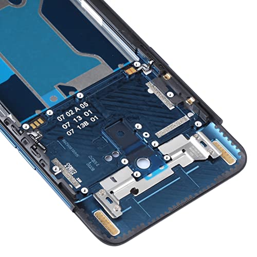 Marco medio OPPO Find X soluciona chasis doblado y pantalla despegada 4
