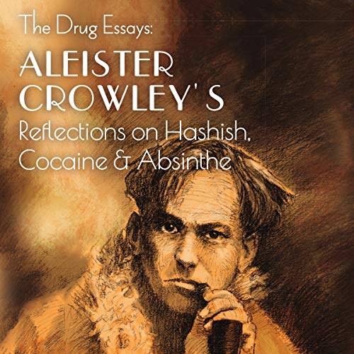 The Drug Essays by Aleister Crowley episode artwork