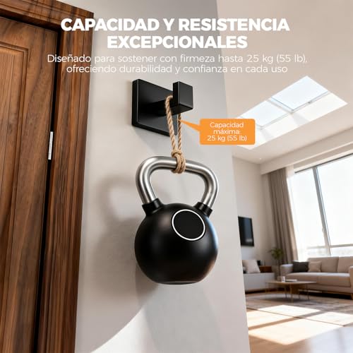 Ganchos para percheros 24 Imagen adicional