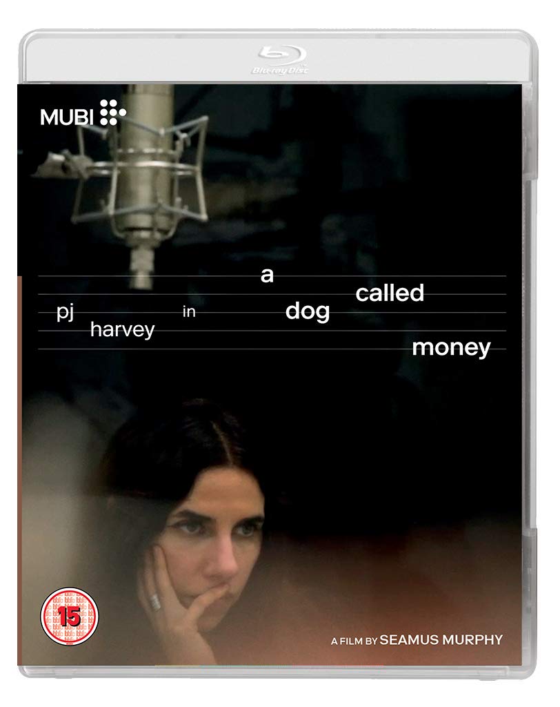 A Dog Called Money