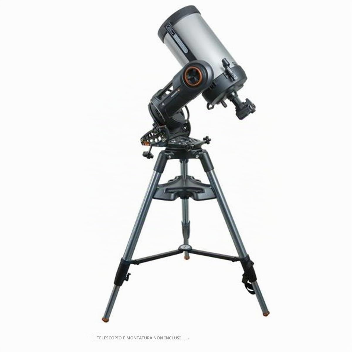 Celestron 93665 Cuneo per NexStar Evolution/SE, Nero