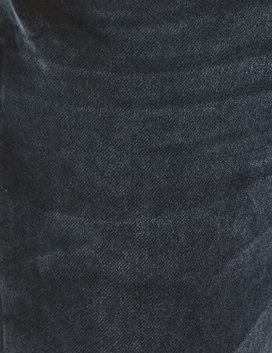 Image of Spykar Men's Slim Jeans (ECKN-02BA-009 Charcoal Black 36)
