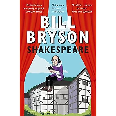 Shakespeare: The World As A Stage