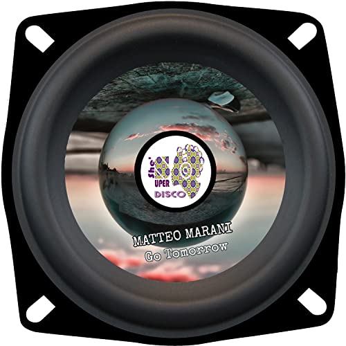 Hello Tomorrow Book Play Go Tomorrow by Matteo Marani on Amazon Music