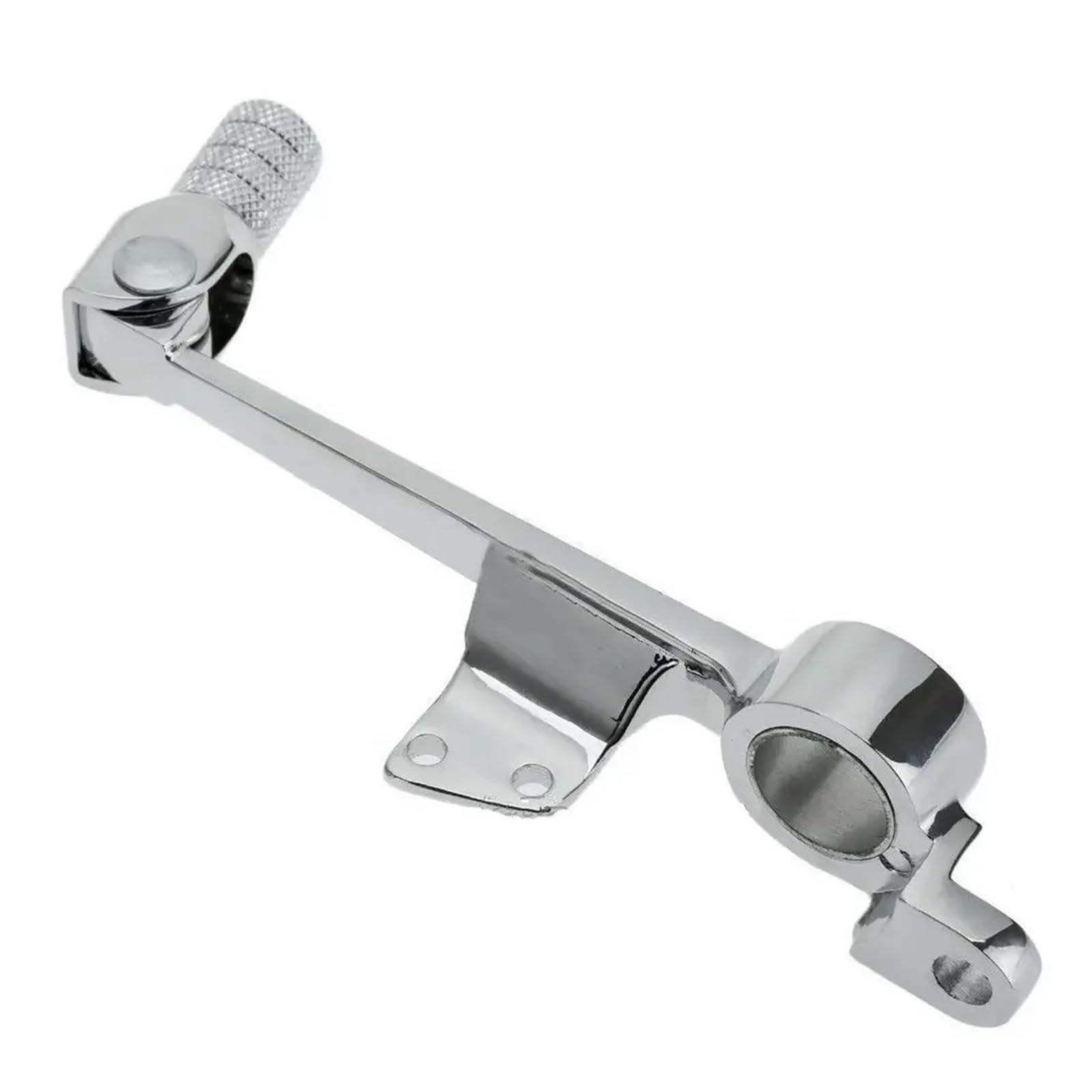 HEWPNGS Motorcycle Aluminum Folding Shifter Pedal Brake Foot Shift Lever for Ho&nda CBR 600 F4 F4i 1999-2006 Shifts levers