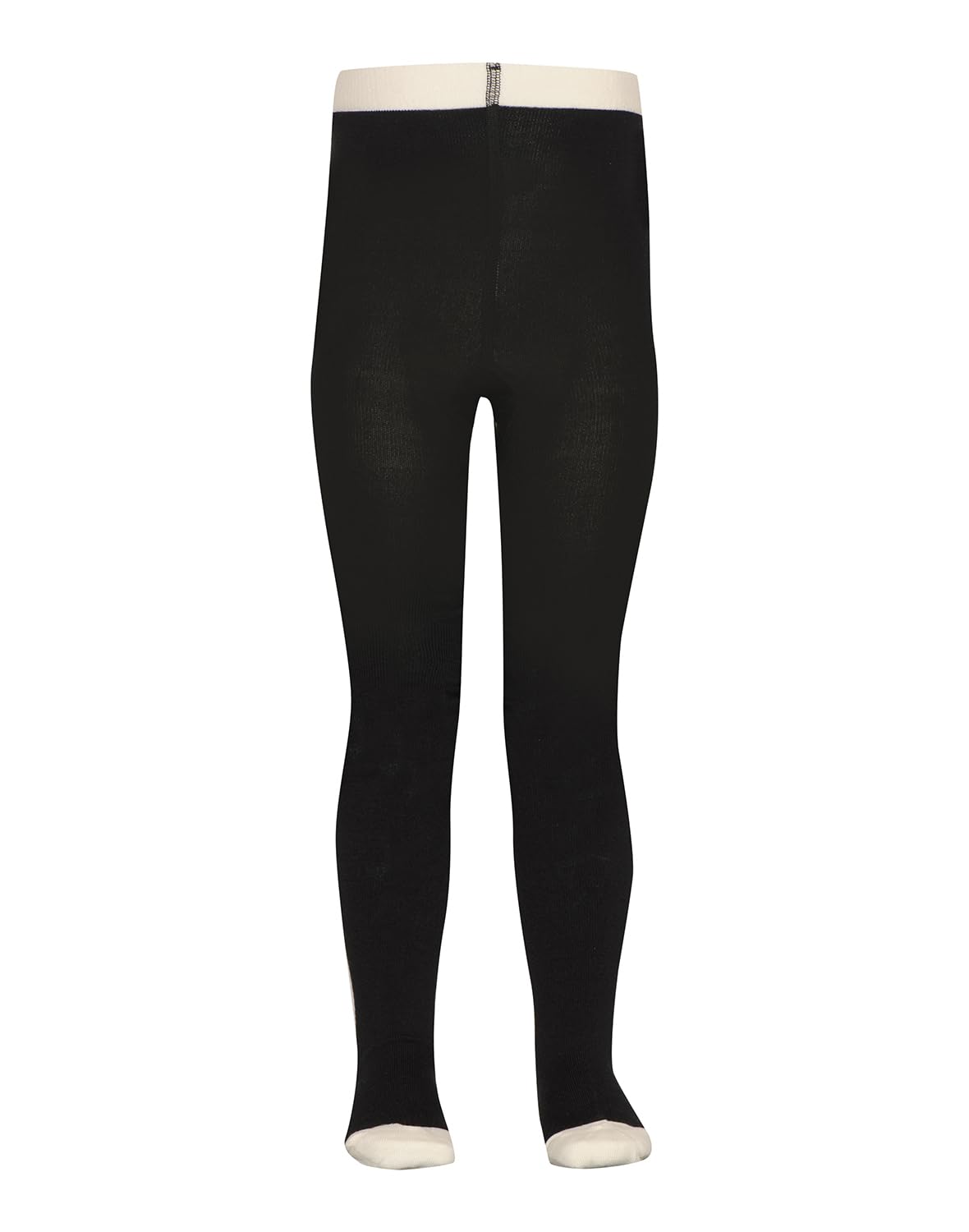 Dilling Collants pour enfant en laine mérinos