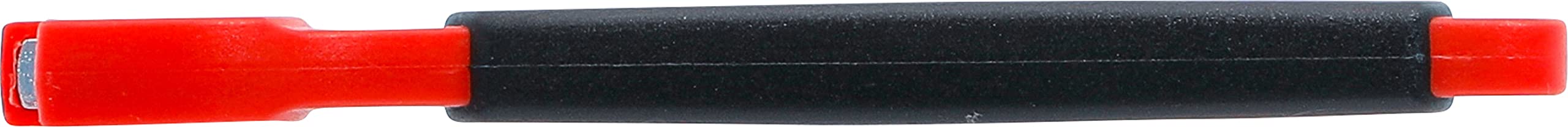 BGS 7159 | Llave plana de una boca VDE | 7 - 14 mm | 5 piezas