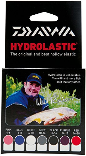 Diawa Hydrolastic Red 16-20