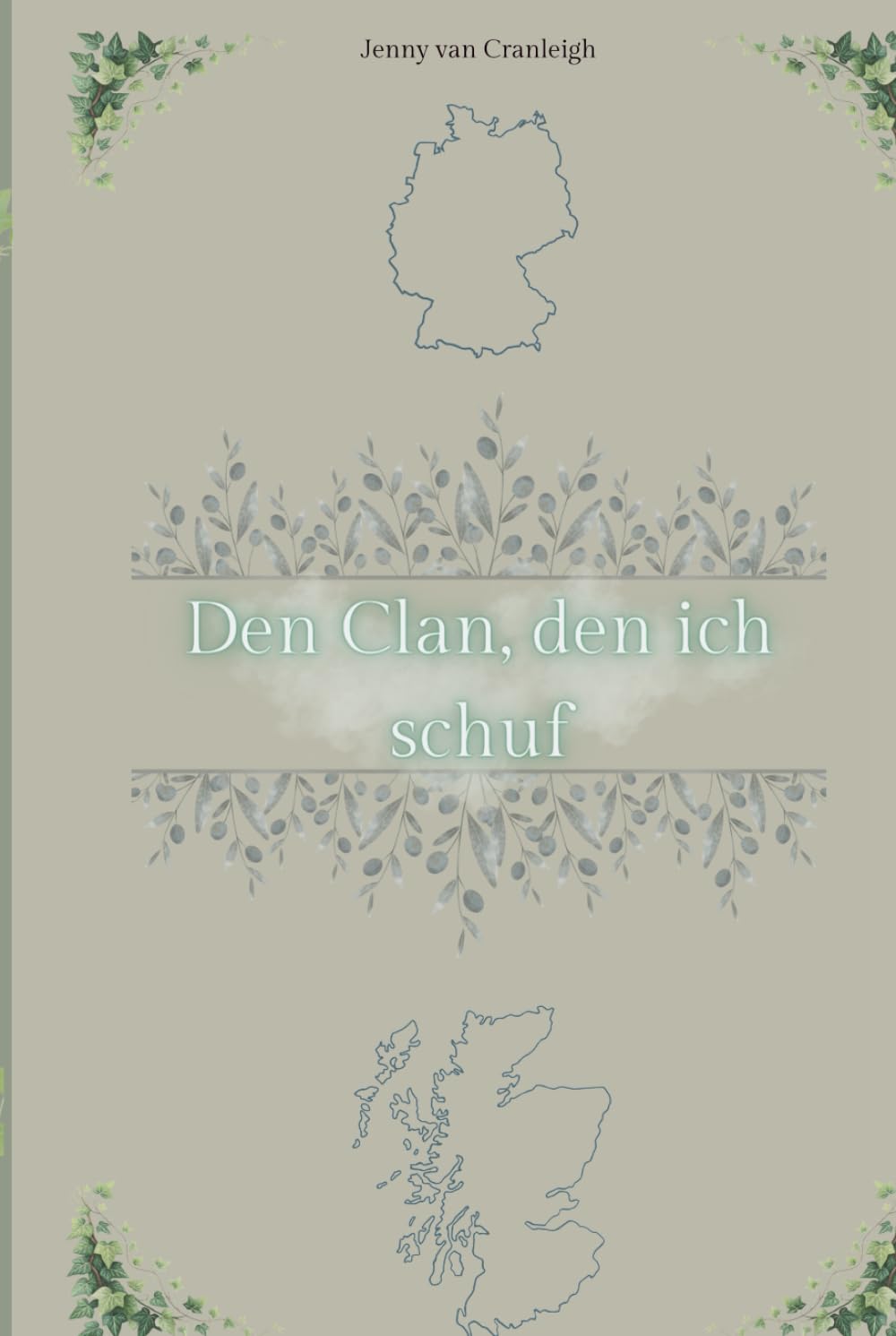 Den Clan, den ich schuf