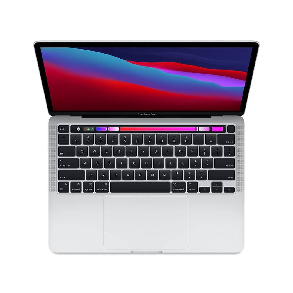 最終MacBook Pro M1 メモリ8GB/SSD512 シルバー13インチ 最終MacBook Pro M1 メモリ8GB/SSD512 シルバー13インチ Amazon