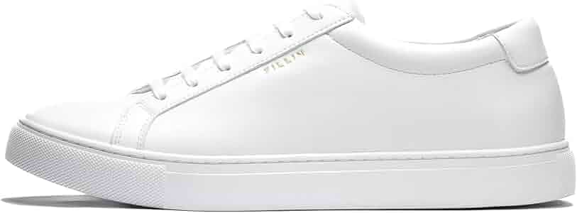 Amazon | [FILLIN] スニーカー CLASSIC WHITE 23cm ホワイト