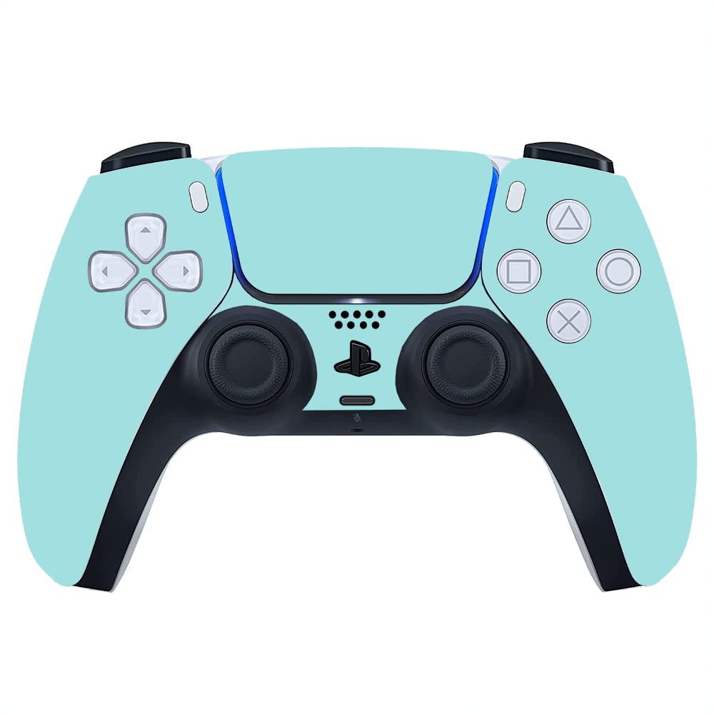 See full amazon price history chart for GADGETSWRAP Premium Material Skin Sticker Decal Compatible with PS5 Controller - Blue Glow In Dark GADGETSWRAP Premium Material Skin Sticker Decal Compatible with PS5 Controller - Blue Glow In Dark (B0B1HF3QLW) Amazon Price History, Amazon Price Tracker