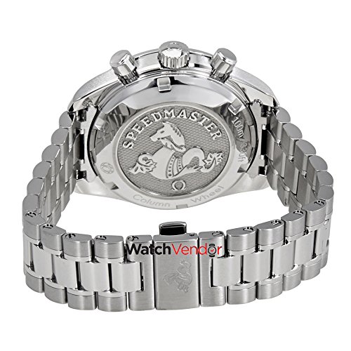 Omega Speedmaster Co-Axial Automatic Men's Chronograph Watch 324.30.38.50.06.0013