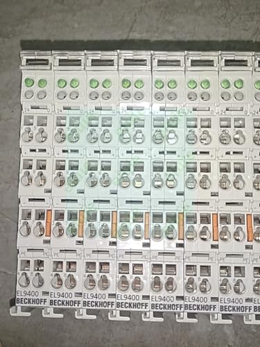 EL9400(5 Pcs Used) Disassembled Products in Good Condition