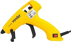 Pistola de Cola Quente Pcv 0007 Vonder