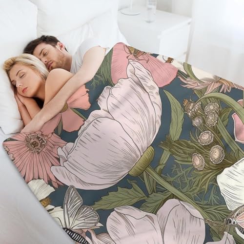 Couverture légère pour canapé : l'accessoire de vos soirées cocooning - 6