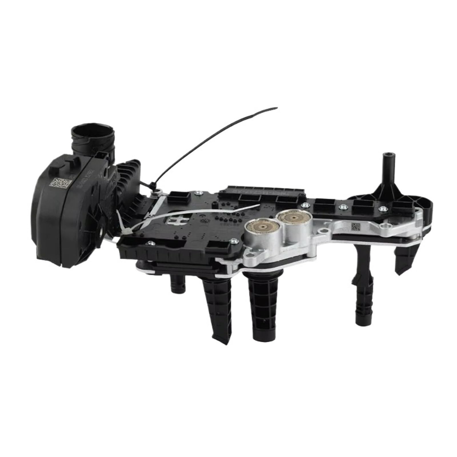 7M5R-14C247-AG 7M5R-14C247AE 7M5R-14C247AF Modulo di controllo della trasmissione Unità TCU TCM compatibile for Chrysler Dodge Ford Land Rover(7M5R-14C247-AF)