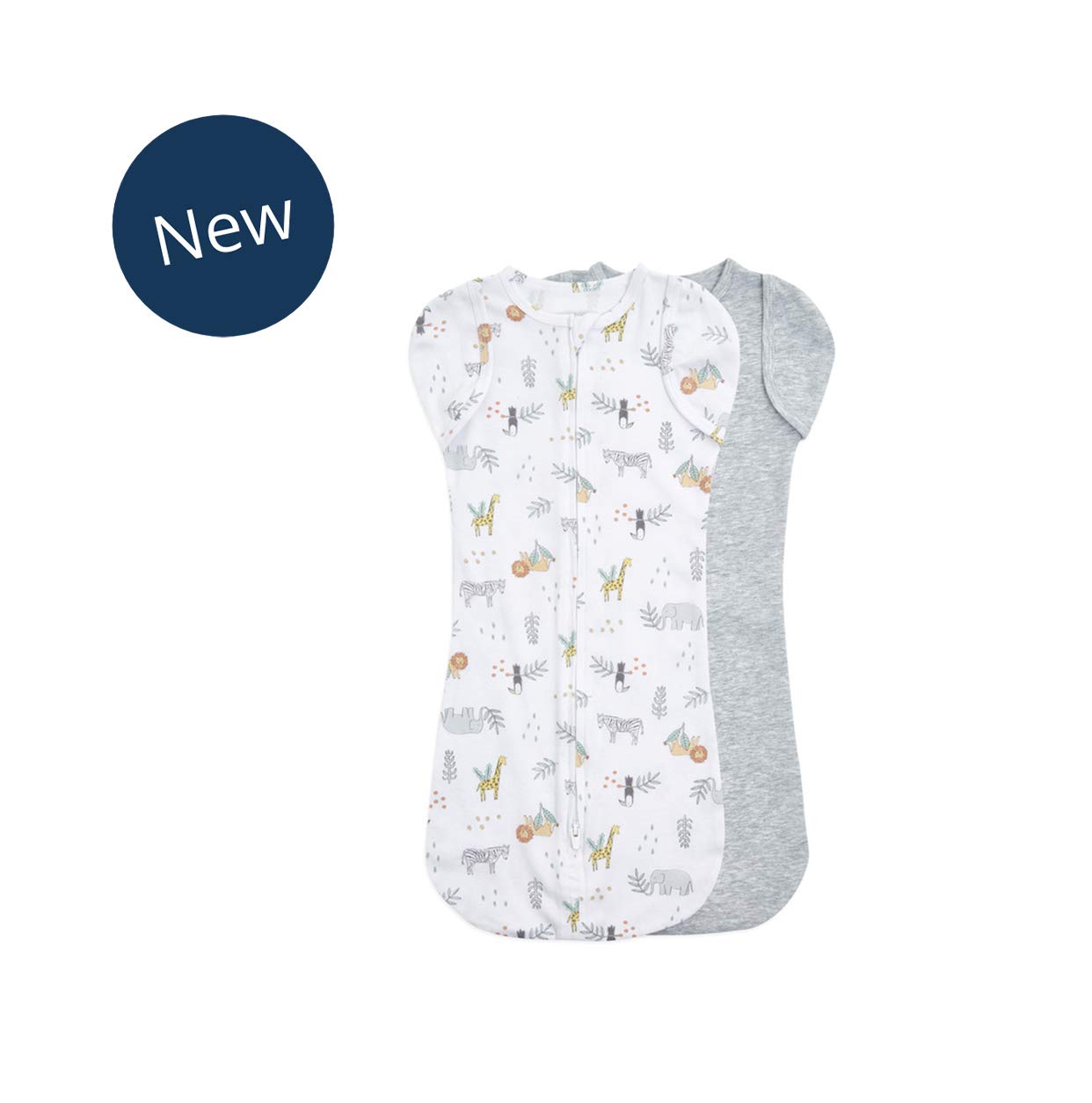 aden and anais snug swaddle