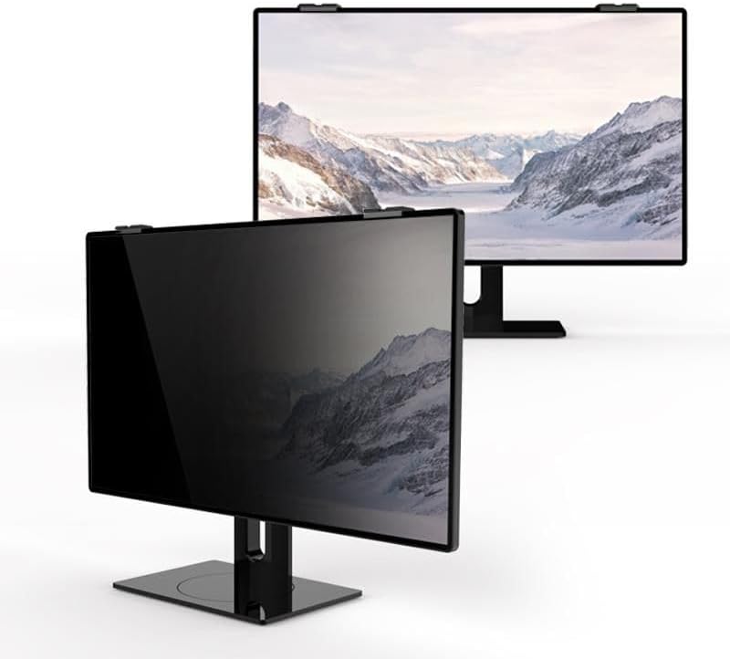 Magnetic Attach Privacy Filter 21.5" 16:9, PF215W9EM (Filter 21.5 16:9)