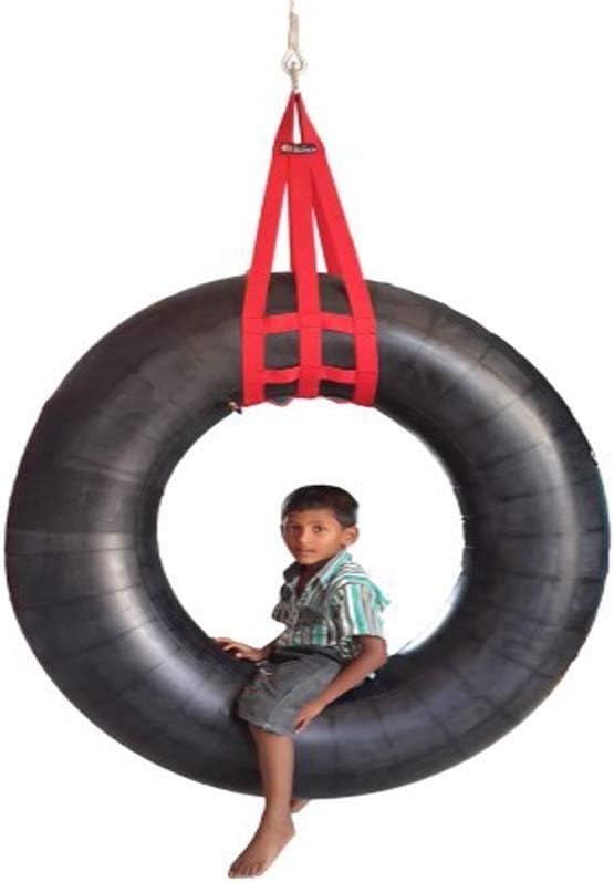 - Albio Tube Swing Used in Occupational Therapy