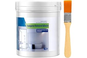 Jaysuing Waterproofing Agent: Ultimate Protection Against Leaks