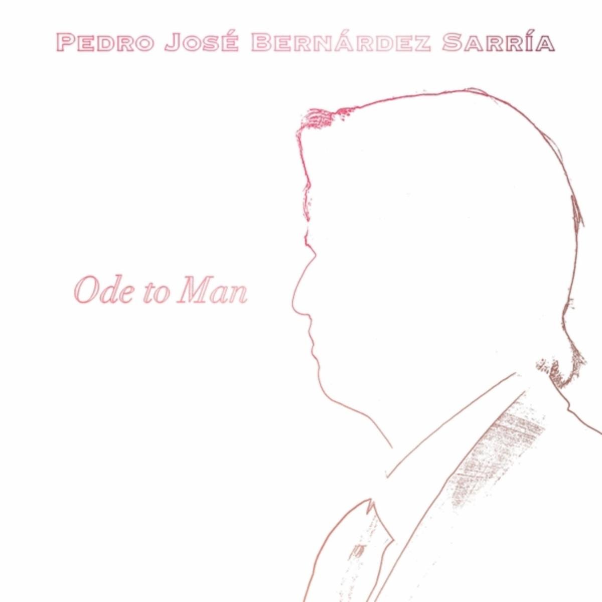 Pedro José Bernárdez Sarría