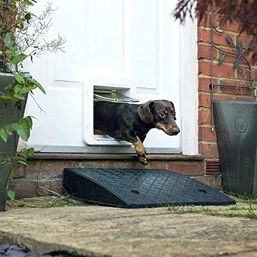 Sure Petcare Microchip Pet Door Connect Plus Hub