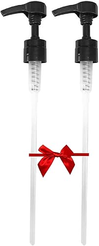 Miniatura 9 de Dispensador universal de champú y acondicionador de 33.8 onzas I se adapta a botellas de tamaño litro de Salon Brands con apertura de 1 pulgada de