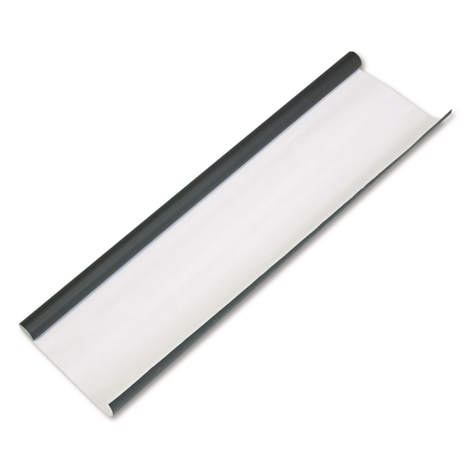 Fadeless Bulletin Board Paper Black 48x50